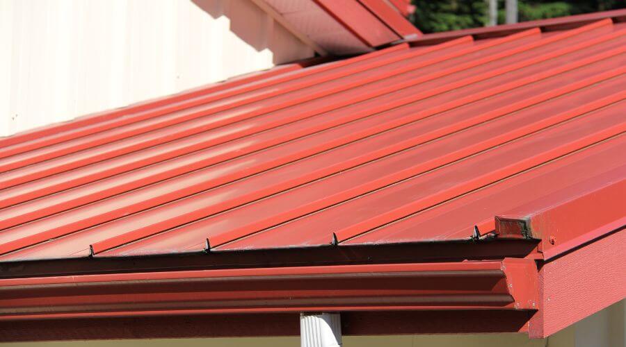 Industrial Roof Installation in Jewell, OH